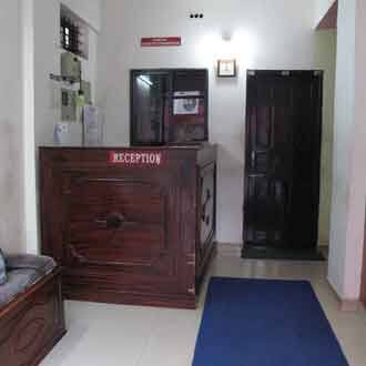 Ashirvad Lodge, Palakkad 5
